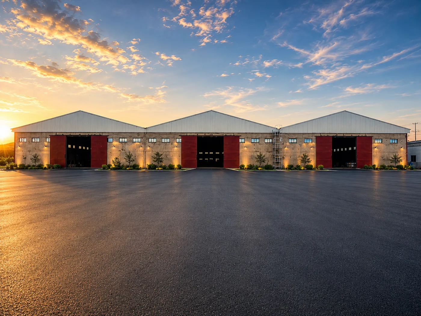 LEDON Nigeria manufacturing hub