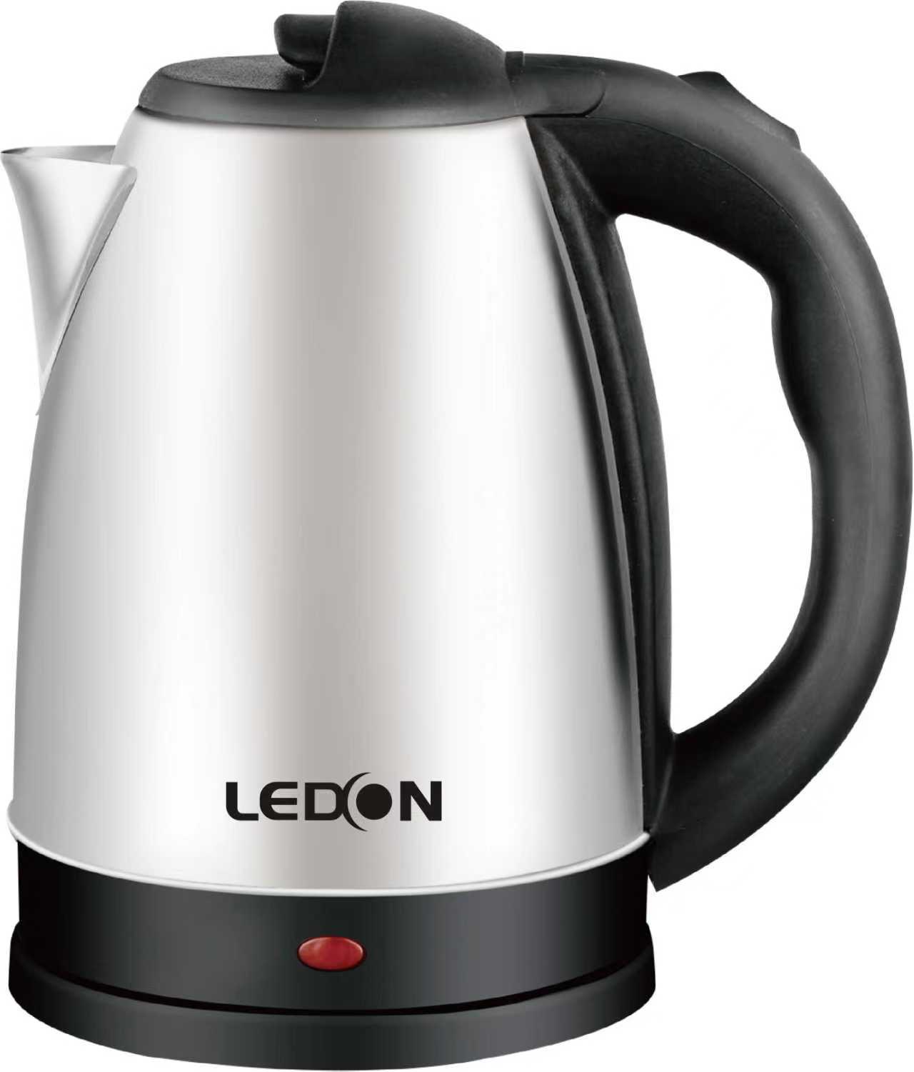 LEDON electric kettle